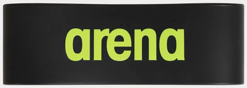 Стрічка для плавання Arena ANKLE BAND PRO чорний Уні OSFM