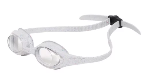 Окуляри для плавання Arena SPIDER KIDS бірюзовий Дит OSFM