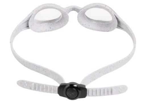 Окуляри для плавання Arena SPIDER KIDS бірюзовий Дит OSFM