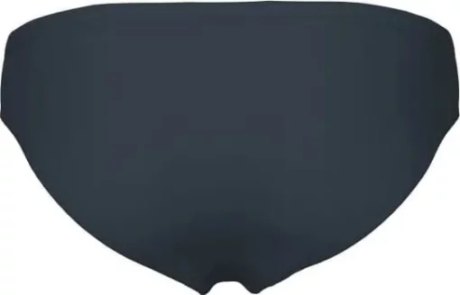 Плавки-сліпи для чоловіків Arena TEAM SWIM BRIEFS SOLID темно-сірий Чол 80