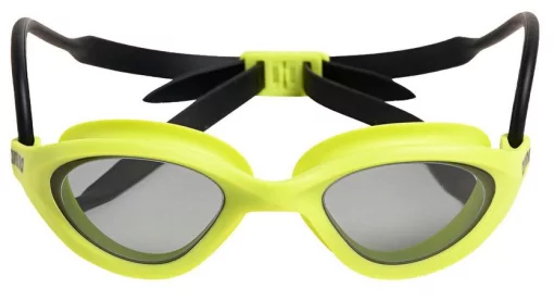 Окуляри для плавання Arena 365 GOGGLES темно-жовтий, чорний Уні OFSM