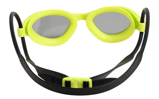 Окуляри для плавання Arena 365 GOGGLES темно-жовтий, чорний Уні OFSM