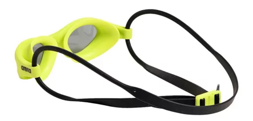Окуляри для плавання Arena 365 GOGGLES темно-жовтий, чорний Уні OFSM