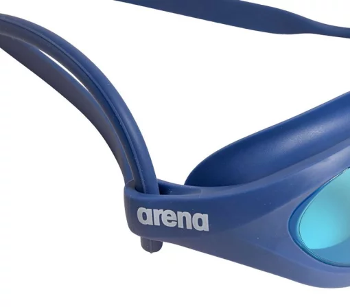 Окуляри для плавання Arena 365 GOGGLES синій Уні OFSM
