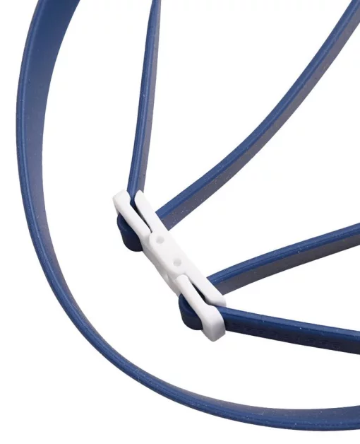 Окуляри для плавання Arena 365 GOGGLES синій Уні OFSM