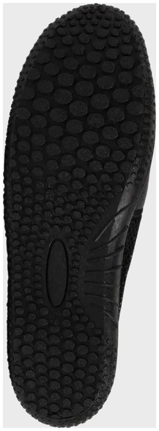 Аквашузи-коралки Arena WATERSHOES чорний, рожевий Уні 38