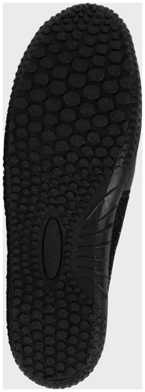 Аквашузи-коралки Arena WATERSHOES чорний, рожевий Уні 37