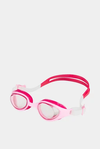 Окуляри для плавання Arena AIR JR рожевий Діт OSFM