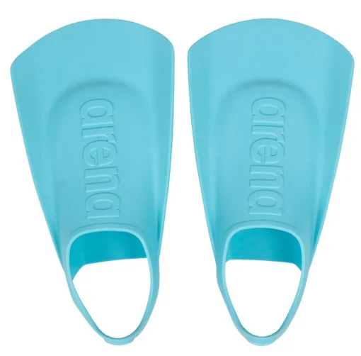 Ласти Arena FINS KIDS/JR блакитний Діт