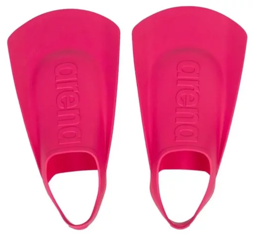 Ласти Arena FINS KIDS/JR рожевий Діт 28-29