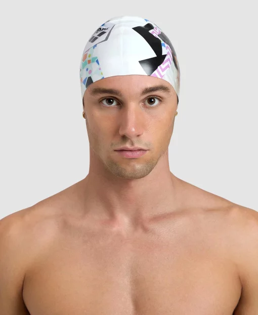 Шапка для плавання Arena HD CAP Уні OSFM