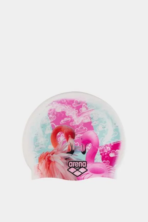 Шапка для плавання Arena HD CAP мультиколор Уні OSFM (005572-224)