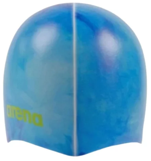 Шапка для плавання Arena HD CAP блакитна Уні OSFM