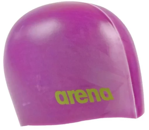 Шапка для плавання Arena HD CAP рожевий Уні OSFM