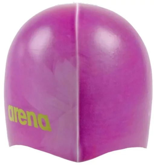Шапка для плавання Arena HD CAP рожевий Уні OSFM