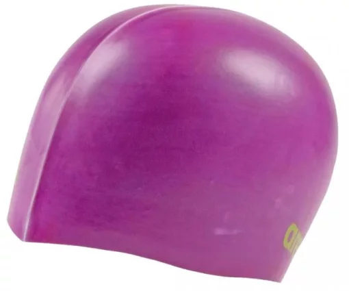 Шапка для плавання Arena HD CAP рожевий Уні OSFM