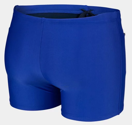 Плавки-шорти для чоловіків Arena ZIP SWIM SHORT синій Чол 80