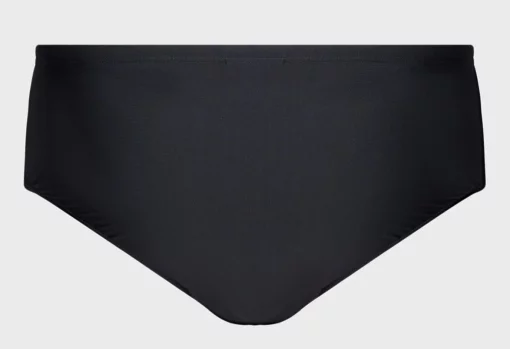 Плавки Arena ZIP BRIEF 9CM чорний Чол 85