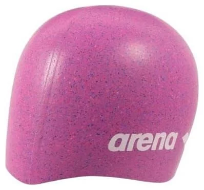 Шапочка для плавання Arena SILICONE CAP рожевий Уні OFSM