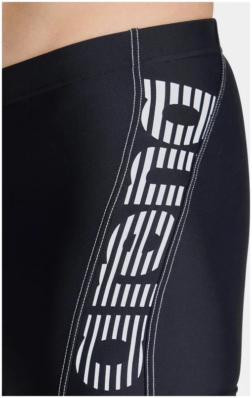 Плавки-шорти для чоловіків Arena BYOR EVO SHORT R чорний Чол 80