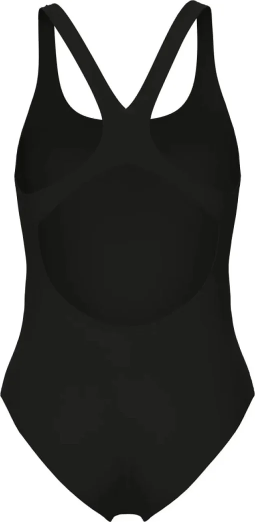 Купальник закритий для жіночийок Arena DYNAMO ONE PIECE R чорний жіночий 46 (006485-500)