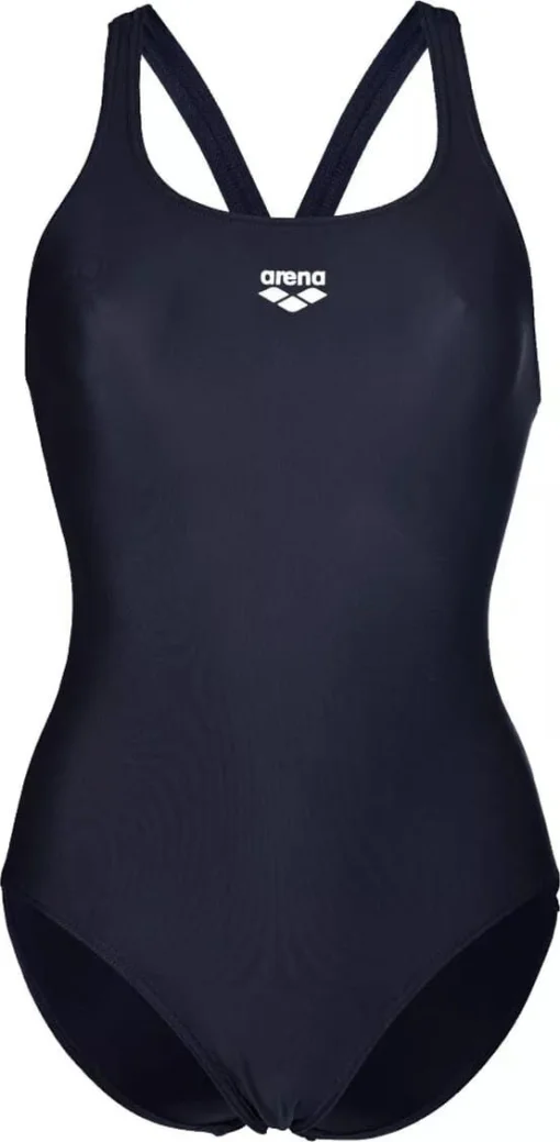 Купальник закритий для жінок Arena DYNAMO ONE PIECE R синій Жін 46