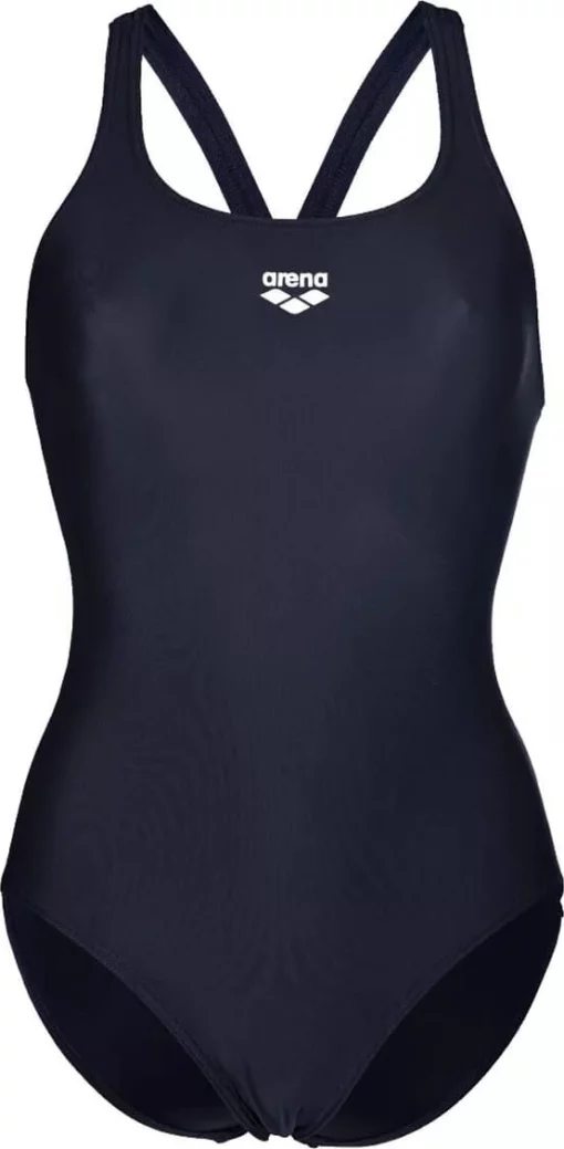Купальник закритий для жінок Arena DYNAMO ONE PIECE R синій Жін