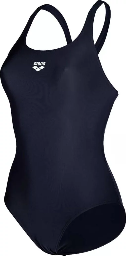 Купальник закритий для жінок Arena DYNAMO ONE PIECE R синій Жін