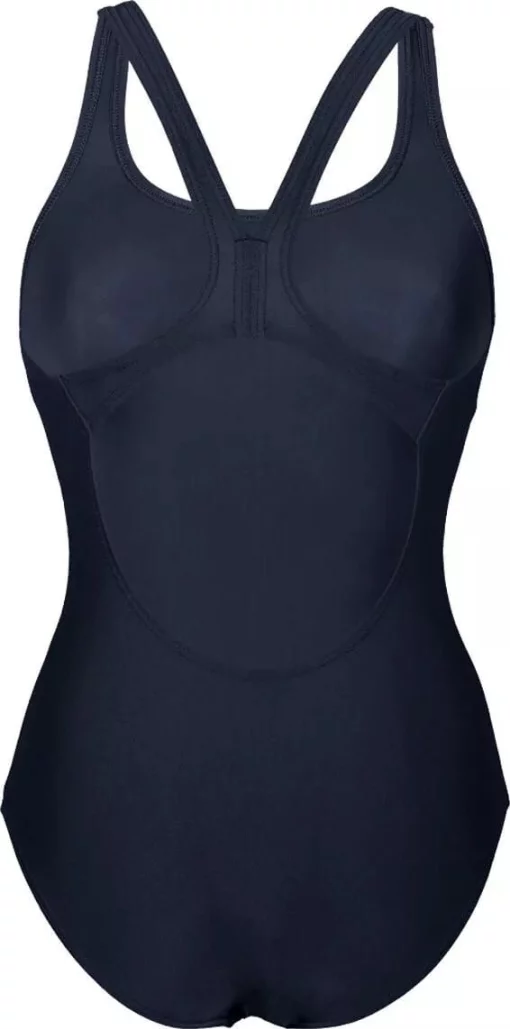 Купальник закритий для жінок Arena DYNAMO ONE PIECE R синій Жін