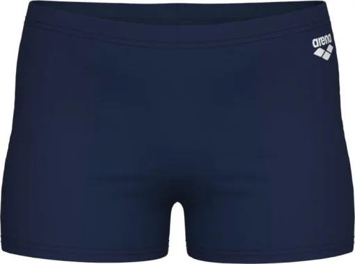 Плавки-шорти для хлопчиків Arena DYNAMO JR SHORT R синій Діт 128 см