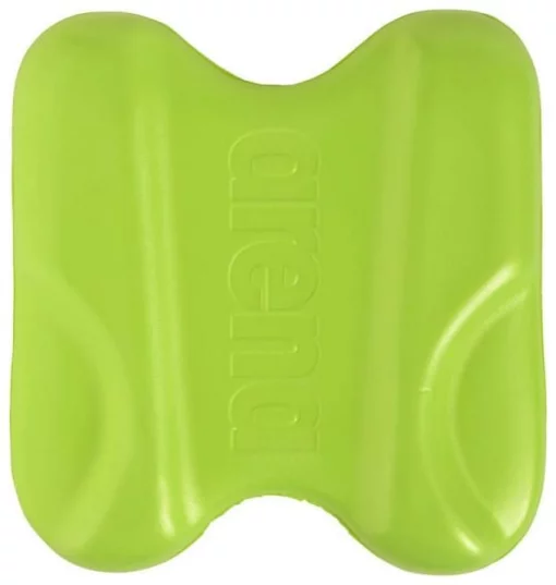 Дошка Arena PULL KICK II зелений Уні OFSM