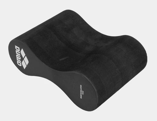 Колобашка для плавання Arena FREEFLOW PULLBUOY II чорний Уні OSFM