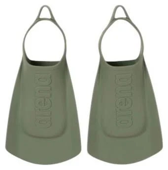 Ласти Arena FINS ADULT зелений Уні 44-45