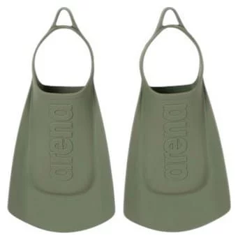 Ласти Arena FINS ADULT зелений Уні 36-37