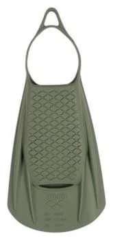 Ласти Arena FINS ADULT зелений Уні 44-45