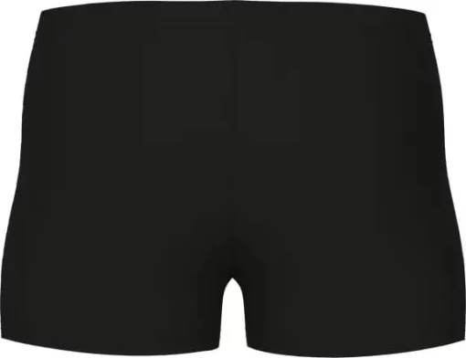 Плавки-шорти для хлопчиків Arena DIM LIGHT SWIM SHORT чорний, кораловий дитячий 128 см (008147-504)