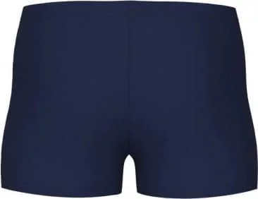 Плавки-шорти для хлопчиків Arena DIM LIGHT SWIM SHORT синій, бірюзовий дитячий 128 см (008147-708)
