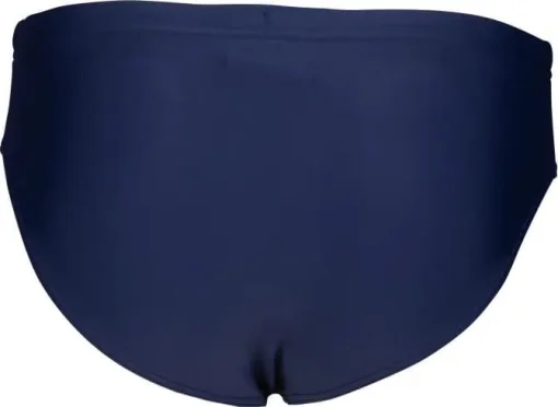 Плавки-сліпи для хлопчиків Arena DIM LIGHT SWIM BRIEFS синій, блакитний дитячий 164 см (008148-708)