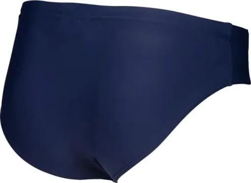 Плавки-сліпи для хлопчиків Arena DIM LIGHT SWIM BRIEFS синій, блакитний дитячий 164 см (008148-708)