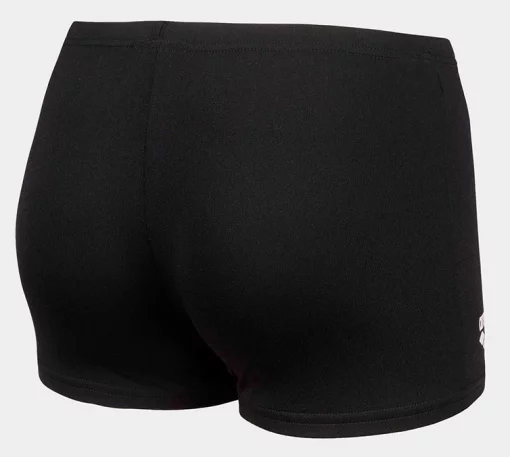 Плавки-боксери для хлопців Arena FOAM SWIM SHORT чорний, зелений, бірюзовий Діт