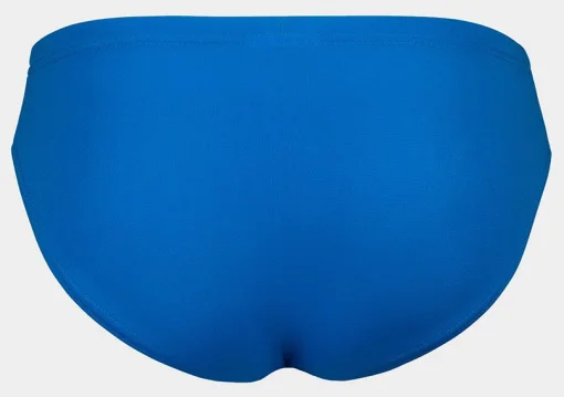 Плавки-сліпи для хлопців Arena FOAM SWIM BRIEFS білий, зелений, бірюзовий Діт 140 см