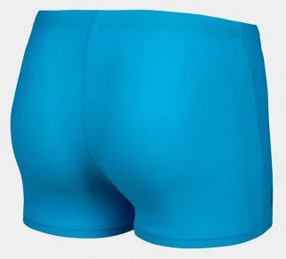 Плавки-боксери для хлопців Arena LIGHT TRICKS SWIM SHORT блакитний, салатовий, синій Діт 116 см