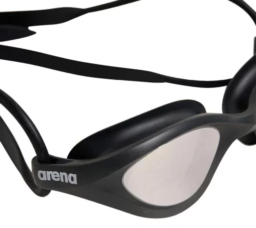 Окуляри для плавання Arena 365 GOGGLES MIRROR чорний Уні OFSM