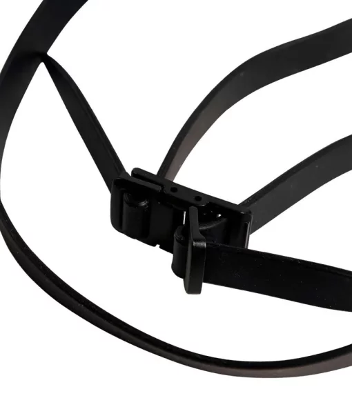 Окуляри для плавання Arena 365 GOGGLES MIRROR чорний Уні OFSM