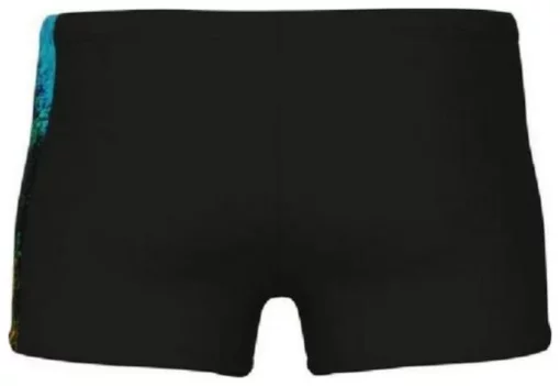 Плавки для чоловіків Arena VIBRANT SWIM SHORT чорний Чол 105