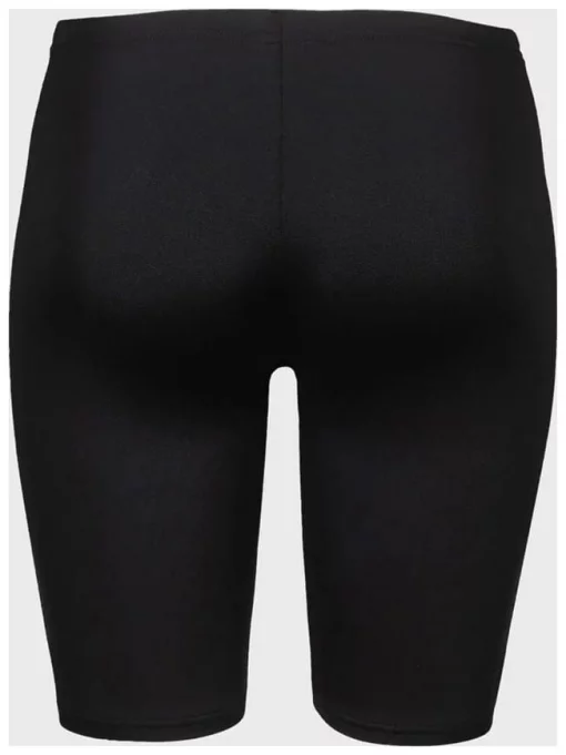 Плавки-шорти для хлопчиків Arena SEA WATER SWIM JAMMER чорний Діт 140 см