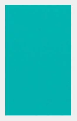 Рушник Arena JACQUARD TOWEL бірюзовий Чол 100х50 см