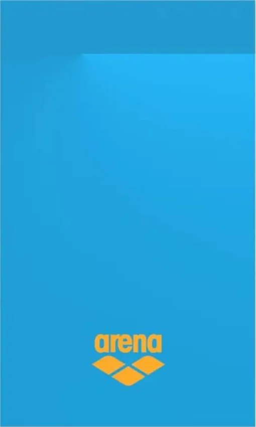 Рушник Arena MICROFIBER TOWEL блакитний 150 х 90 см (009051-830)