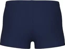 Плавки-шорти для хлопчиків Arena TALES SWIM SHORT темно-синій, білий дитячий 128 см (009087-701)