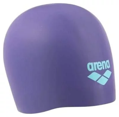 Шапка для плавання Arena LONG HAIR CAP фіолетовий Уні OFSM (009275-202)